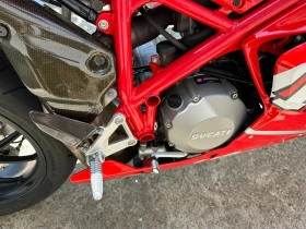 Обява за продажба на Ducati 848 Marlboro  ~8 500 лв. - изображение 10