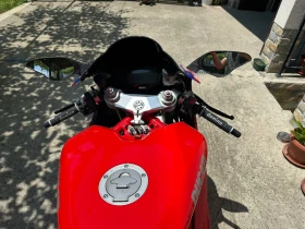 Обява за продажба на Ducati 848 Marlboro  ~8 500 лв. - изображение 11
