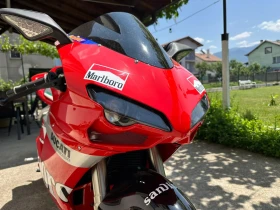 Обява за продажба на Ducati 848 Marlboro  ~8 500 лв. - изображение 7