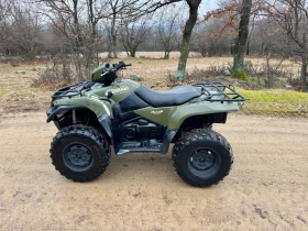 Suzuki KingQuad 700 РЕГИСТРИРАНО , снимка 5