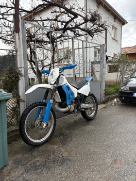 ����� �� �������� �� Yamaha Wr Yamaha wr250z