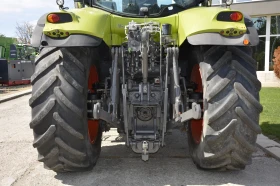 Трактор Claas AXION 830, снимка 5