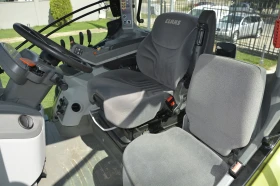 Трактор Claas AXION 830, снимка 9