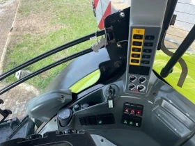 Трактор Claas AXION 960 CEBIS НАВИГАЦИЯ С RTK ЛИЗИНГ, снимка 12