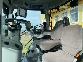 Трактор Claas AXION 960 CEBIS НАВИГАЦИЯ С RTK ЛИЗИНГ, снимка 10