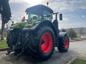 Трактор Claas AXION 960 CEBIS НАВИГАЦИЯ С RTK ЛИЗИНГ, снимка 7