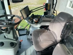 Трактор Claas AXION 960 CEBIS НАВИГАЦИЯ С RTK ЛИЗИНГ, снимка 11