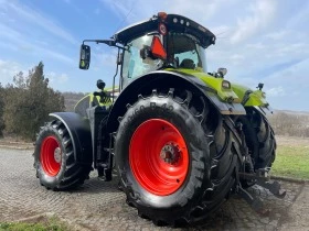 Трактор Claas AXION 960 CEBIS НАВИГАЦИЯ С RTK ЛИЗИНГ, снимка 5