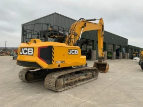  JCB 220X LC | Mobile.bg    2