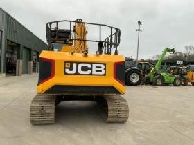  JCB 220X LC | Mobile.bg    3