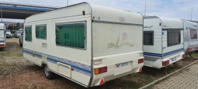 Каравана Adria 520, снимка 3
