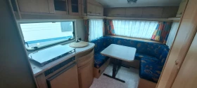 Каравана Adria 520, снимка 8