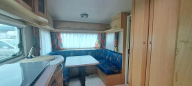 Каравана Adria 520, снимка 9