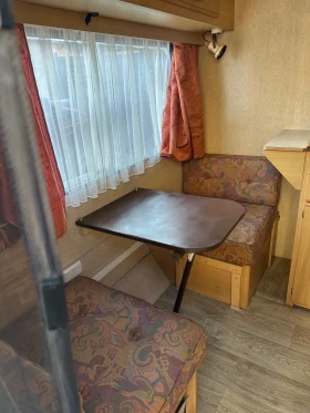 Каравана Adria 4042, снимка 6 — Bazar.bg Каравана Adria 4042, снимка 6