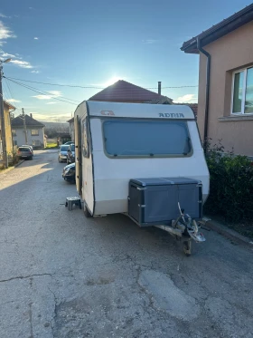 Каравана Adria 4042, снимка 5 — Bazar.bg Каравана Adria 4042, снимка 5