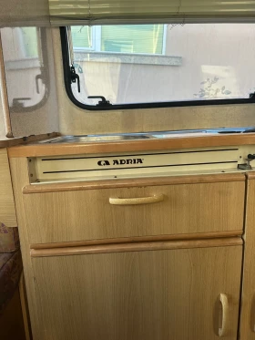 Каравана Adria 4042, снимка 11 — Bazar.bg Каравана Adria 4042, снимка 11