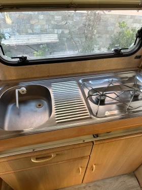 Каравана Adria 4042, снимка 12 — Bazar.bg Каравана Adria 4042, снимка 12