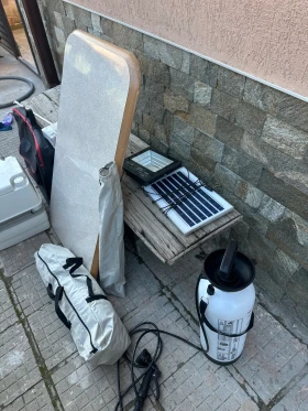 Каравана Adria 4042, снимка 17 — Bazar.bg Каравана Adria 4042, снимка 17