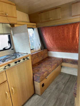 Каравана Adria 4042, снимка 8 — Bazar.bg Каравана Adria 4042, снимка 8
