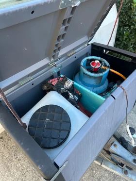 Каравана Adria 4042, снимка 14 — Bazar.bg Каравана Adria 4042, снимка 14