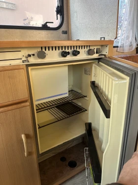 Каравана Adria 4042, снимка 13 — Bazar.bg Каравана Adria 4042, снимка 13