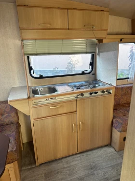 Каравана Adria 4042, снимка 10 — Bazar.bg Каравана Adria 4042, снимка 10