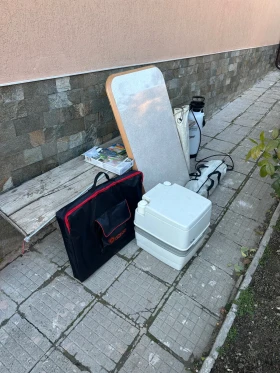 Каравана Adria 4042, снимка 15 — Bazar.bg Каравана Adria 4042, снимка 15