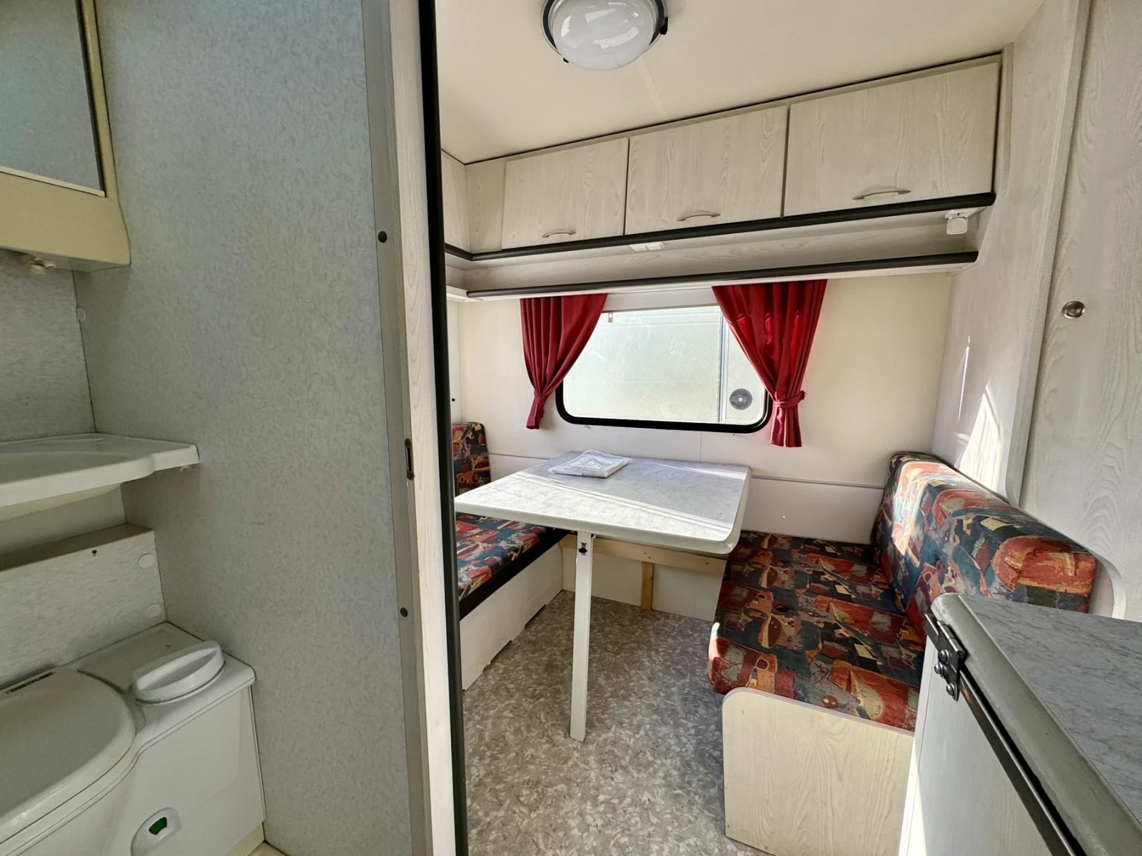 Каравана Chateau CHIARA 395C - изображение 8