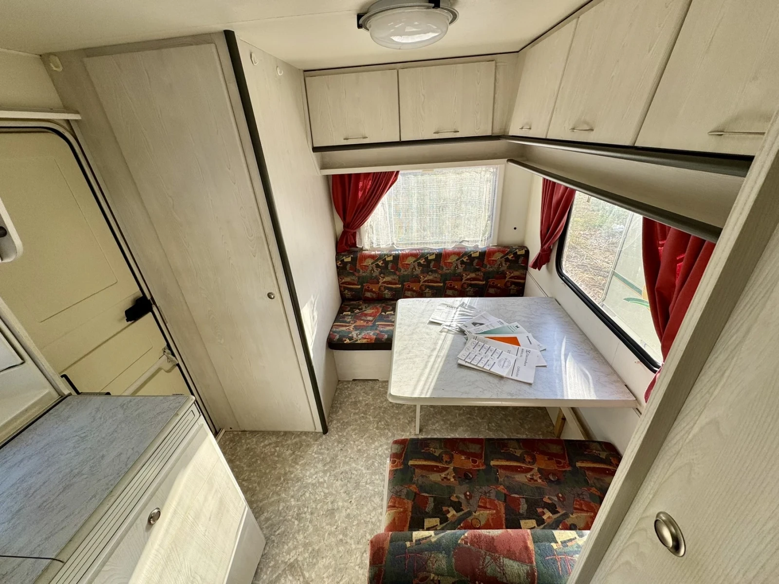 Каравана Chateau CHIARA 395C - изображение 9