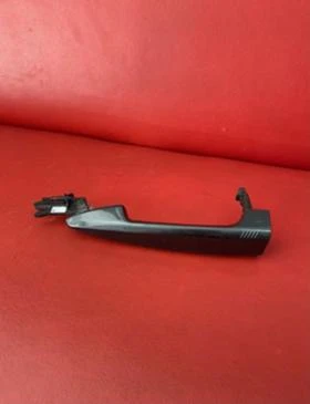 Външна дръжка за врата BMW X5 X6 F15 F16 Keyless, снимка 1