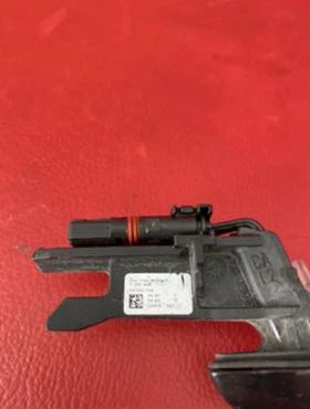 Външна дръжка за врата BMW X5 X6 F15 F16 Keyless, снимка 2