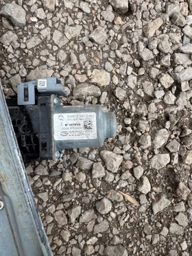 Citroen DS5 задна лява машинка за ел стъкло, снимка 3