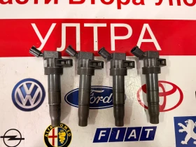 27300-3F100 Бобина HYUNDAI KIA 2.0 2.4i 27300-3F100, снимка 2