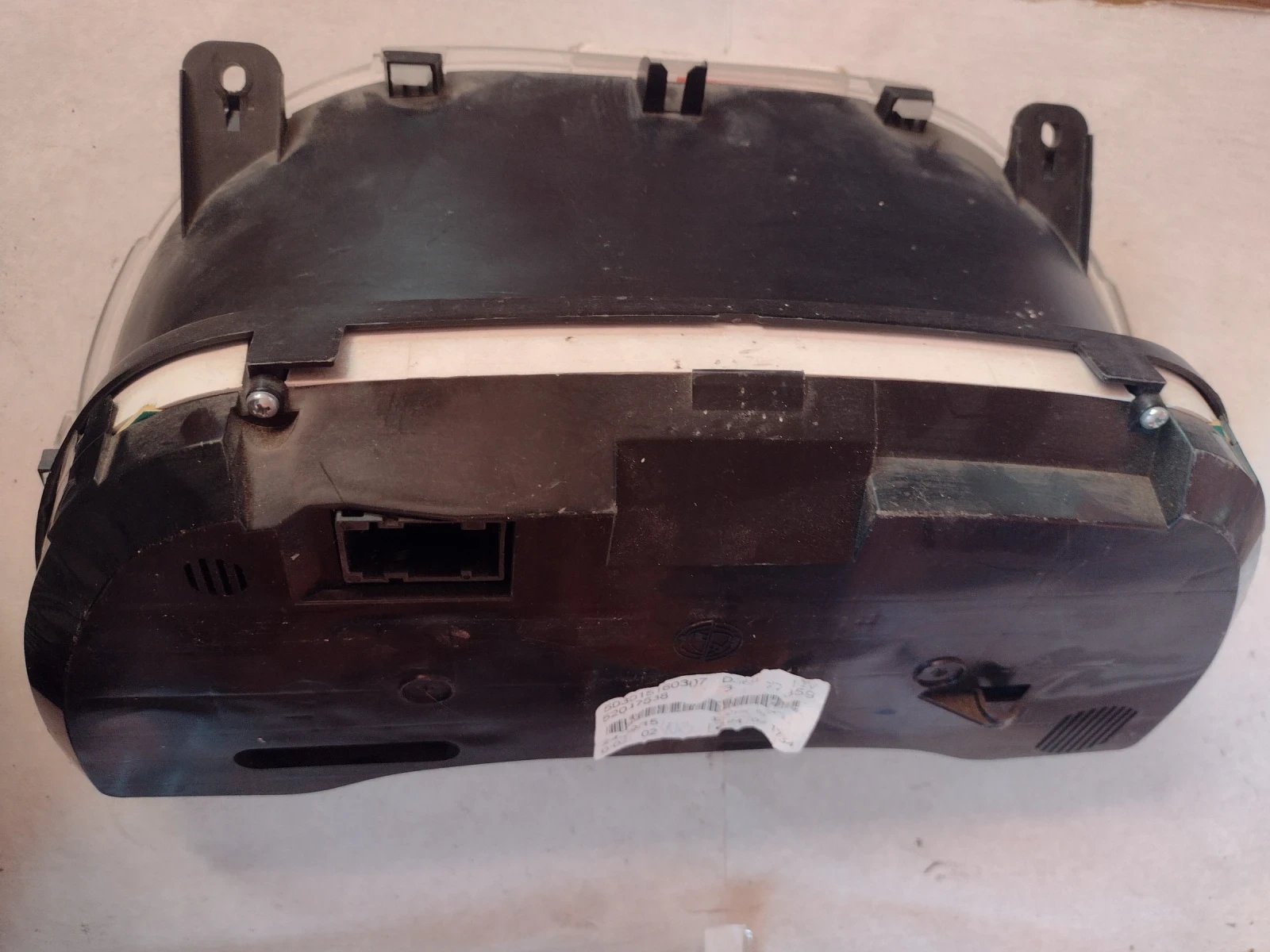 52047538  ������������ ����� ��  OPEL COMBO 1.3 CDTI 503015160307 | Mobile.bg � ����������� 2