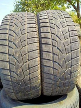 Гуми Зимни 225/60R17, снимка 2
