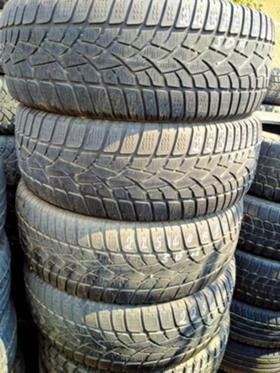 Гуми Зимни 225/60R17, снимка 1