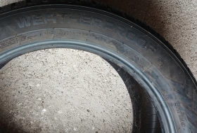 Гуми Зимни 225/50R17, снимка 4