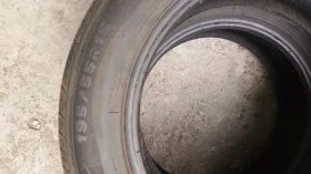 Гуми Летни 195/55R15, снимка 2