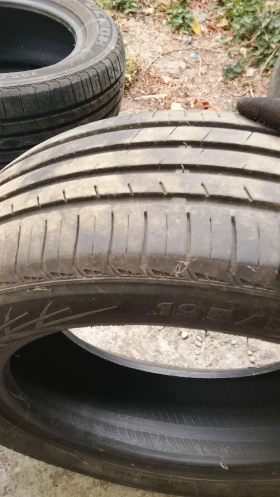 Гуми Летни 195/55R15, снимка 5