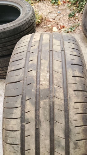 Гуми Летни 195/55R15, снимка 4