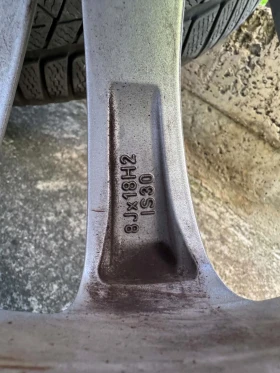 Гуми с джанти Pirelli 245/45R18, снимка 5