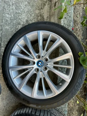 Гуми с джанти Pirelli 245/45R18, снимка 6