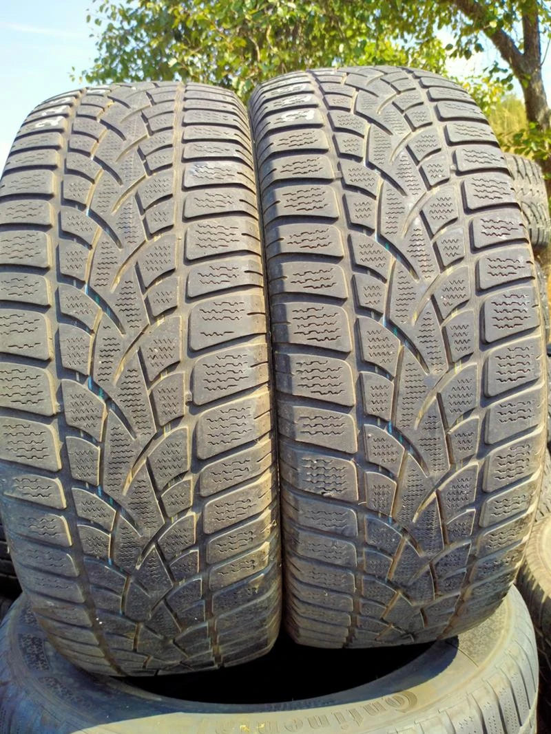 Гуми Зимни 225/60R17, снимка 2 - Гуми и джанти - 33878260