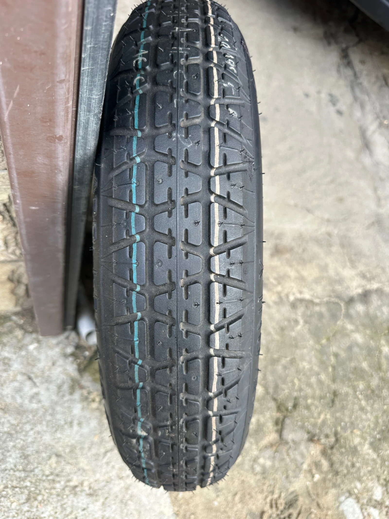 ���� � ������ 170/70R16 �� Kia Sportage | Mobile.bg � ����������� 2