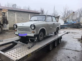 Платформа под наем произведана октомври 2025г. Комплект колани, лебедка, сертифицирана за Германия, снимка 3