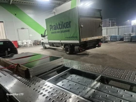 Платформа под наем/транспортни услуги, снимка 8 - Товарни превози - 52806730