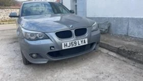 BMW 530 I, снимка 1