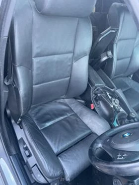 BMW 530 I, снимка 3