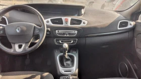 Renault Scenic 1.4 TCe, снимка 6