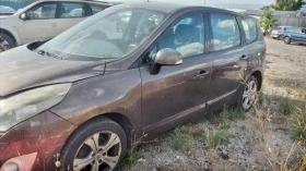Renault Scenic 1.4 TCe, снимка 2